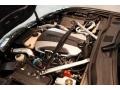 2012 Fisker Karma 2 x 479ft-lbs Plug-In Electric Motor/2.0 Liter DFI Turbocharged DOHC 16-Valve VVT 4 Cylinder Range Extending Engine Photo