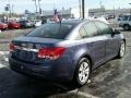 Atlantis Blue Metallic - Cruze LS Photo No. 7