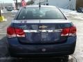 Atlantis Blue Metallic - Cruze LS Photo No. 8