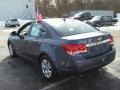 Atlantis Blue Metallic - Cruze LS Photo No. 9