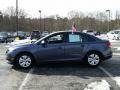 Atlantis Blue Metallic - Cruze LS Photo No. 10