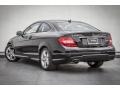 Black - C 250 Coupe Photo No. 2