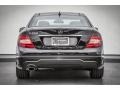 Black - C 250 Coupe Photo No. 3