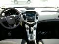 Atlantis Blue Metallic - Cruze LS Photo No. 12