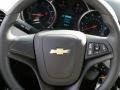 Atlantis Blue Metallic - Cruze LS Photo No. 13
