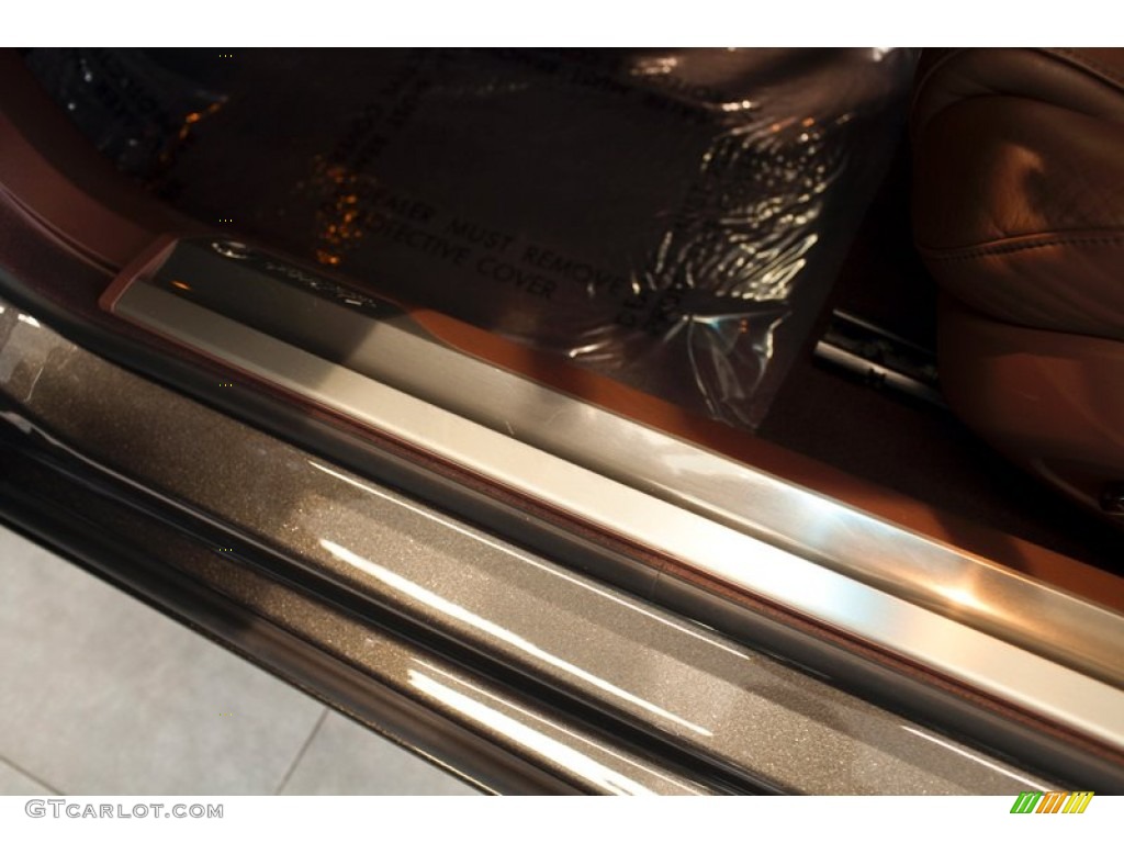 2012 Karma EcoSport - Earth / Canyon Tritone photo #20