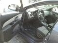 Atlantis Blue Metallic - Cruze LS Photo No. 16