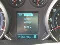 Atlantis Blue Metallic - Cruze LS Photo No. 18