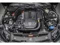 Black - C 250 Coupe Photo No. 9