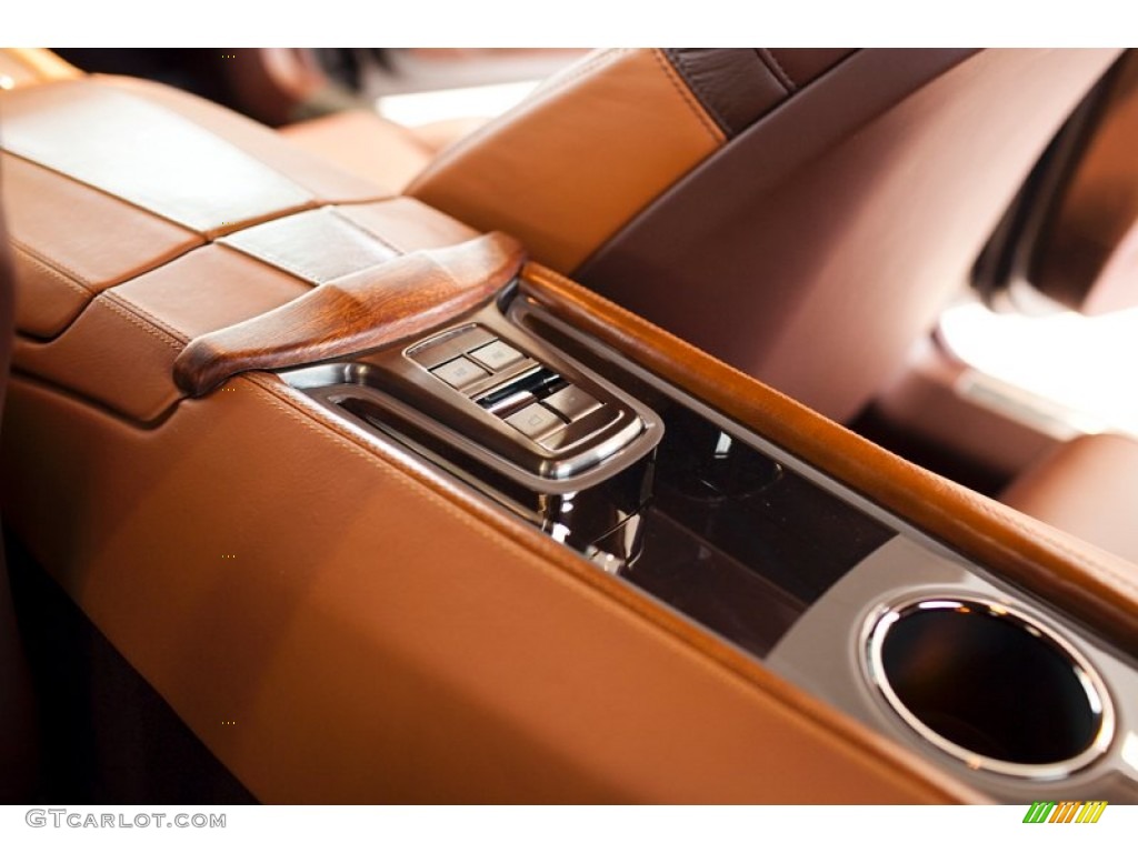 2012 Karma EcoSport - Earth / Canyon Tritone photo #39