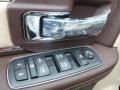 Canyon Brown/Light Frost Beige Controls Photo for 2015 Ram 2500 #101124007