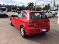 Tornado Red - Golf 2.5L 4 Door Photo No. 3
