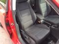 Tornado Red - Golf 2.5L 4 Door Photo No. 10