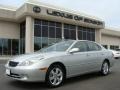 Classic Silver Metallic - ES 330 Photo No. 1