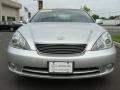 Classic Silver Metallic - ES 330 Photo No. 2