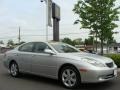 Classic Silver Metallic - ES 330 Photo No. 3