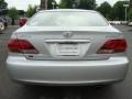 Classic Silver Metallic - ES 330 Photo No. 5