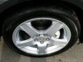 Ashen Gray Metallic - Sonic LTZ Hatchback Photo No. 4