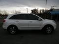 Aspen White Pearl - MDX Technology Photo No. 11