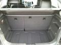 Ashen Gray Metallic - Sonic LTZ Hatchback Photo No. 9