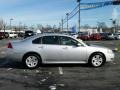Silver Ice Metallic - Impala LS Photo No. 5