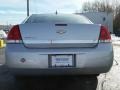 Silver Ice Metallic - Impala LS Photo No. 8