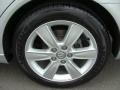 Classic Silver Metallic - ES 330 Photo No. 14