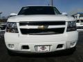 2009 Summit White Chevrolet Tahoe LT 4x4  photo #2