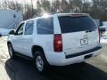 2009 Summit White Chevrolet Tahoe LT 4x4  photo #11