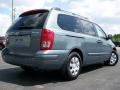 Green Meadow Gray - Entourage GLS Photo No. 6