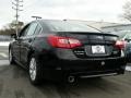 2015 Crystal Black Silica Subaru Legacy 2.5i Premium  photo #4