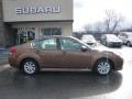 Caramel Bronze Pearl - Legacy 2.5i Premium Photo No. 2