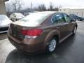 Caramel Bronze Pearl - Legacy 2.5i Premium Photo No. 3