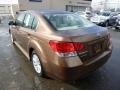 Caramel Bronze Pearl - Legacy 2.5i Premium Photo No. 5