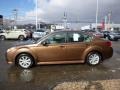 Caramel Bronze Pearl - Legacy 2.5i Premium Photo No. 6
