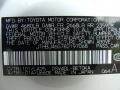 Tungsten Metallic - ES 350 Photo No. 15