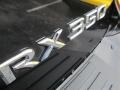 Obsidian Black - RX 350 Photo No. 6