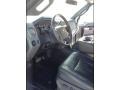 2012 Ingot Silver Metallic Ford F350 Super Duty Lariat Crew Cab 4x4  photo #4