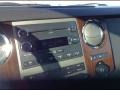 2012 Ingot Silver Metallic Ford F350 Super Duty Lariat Crew Cab 4x4  photo #6
