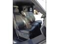 2012 Ingot Silver Metallic Ford F350 Super Duty Lariat Crew Cab 4x4  photo #7