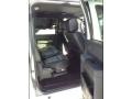 2012 Ingot Silver Metallic Ford F350 Super Duty Lariat Crew Cab 4x4  photo #9