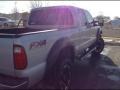 2012 Ingot Silver Metallic Ford F350 Super Duty Lariat Crew Cab 4x4  photo #12
