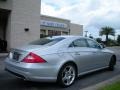 Iridium Silver Metallic - CLS 500 Photo No. 6