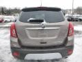 2015 Cocoa Silver Metallic Buick Encore Convenience AWD  photo #4