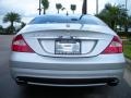 2006 Iridium Silver Metallic Mercedes-Benz CLS 500  photo #7