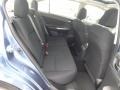 Quartz Blue Pearl - Impreza 2.0i Premium 4 Door Photo No. 13