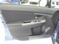 Quartz Blue Pearl - Impreza 2.0i Premium 4 Door Photo No. 17