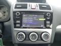 Quartz Blue Pearl - Impreza 2.0i Premium 4 Door Photo No. 20