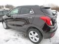 Deep Espresso Brown Metallic - Encore Convenience AWD Photo No. 3