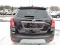 Deep Espresso Brown Metallic - Encore Convenience AWD Photo No. 4